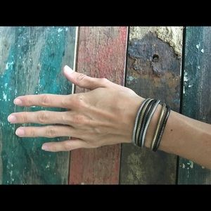 Giles & Bro bracelet